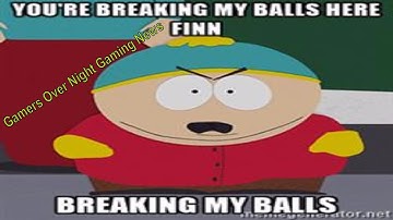 Ashes of Creation Kick starter Video