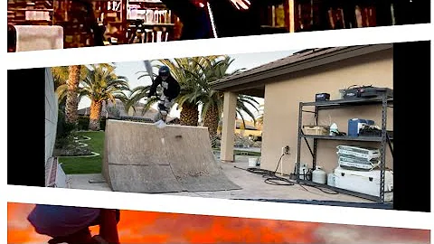 SCOOTER STEROTYPES || ft: Clara Lovelace and Camba...