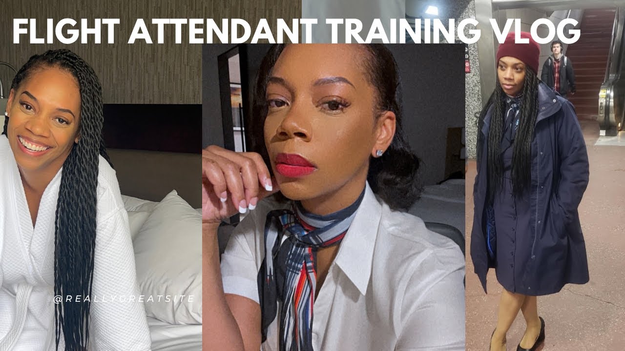 6-недельная подготовка бортпроводников в Далласе