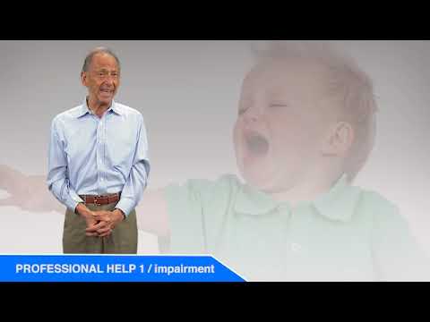 22 | When to Seek Professional Help for Extreme Child Behavior – with Dr. Alan Kazdin Episode cover