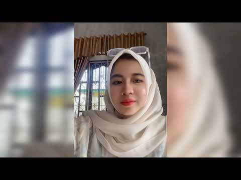 live hijab style|| bigo live streaming episode#018 cantik istrinya siapa