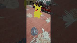 piakchu dance