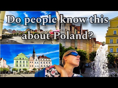 THIS is Poland's famous pottery town: Bolesławiec is AMAZING!