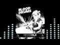 Street Drum Corps' BLOOD DRUMS | New Album