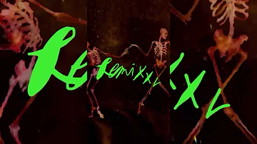 Mylène Farmer - Remix XXL - Teasing