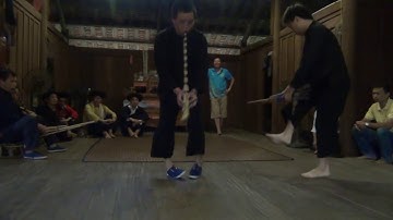 Múa Khèn Mông - bảo tàng Văn hóa các dân tộc Việt Nam