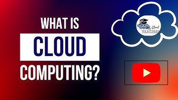 Cloud Computing Explained: The Future of Technology
