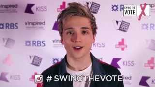 #SwingtheVote: Elyar Fox