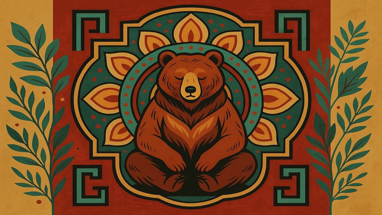 DREAM ZONE (Mix) - [Organic House - Folktronica - Organic Downtempo - Tribal - Psychedelic]