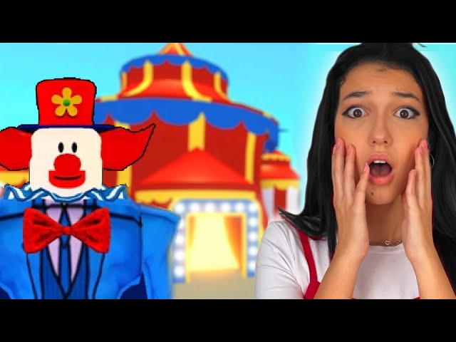 Roblox - Escapamos do Bebê Malvado do Ipad (Escape Ipad Kid