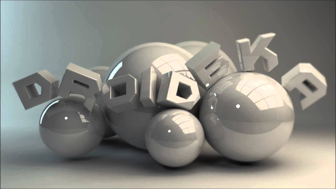 Droideka - Get Hyper (Dubstep Version)