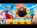 NEW FORTNITE LIVE EVENT RIGHT NOW CHAPTER 7