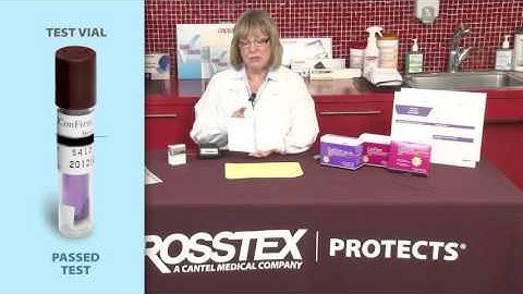 In Office Biological Monitoring Record Keeping and How to Recognize Spore Growth Failed Spore Tests