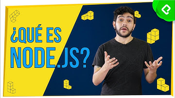 ¿Qué es Node.js?