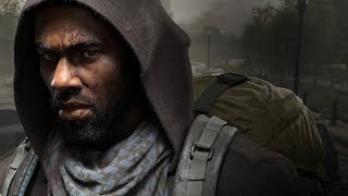 New! The Walking Dead Game | Trailer