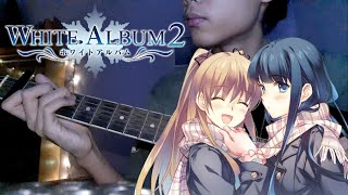 White Album - White Album 2 Ost by Setsuna Ogiso (Cover by Veind)