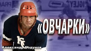 Александр Бодунов - хоккеист, перевернувший Суперсерию с НХЛ? Бодунов и неудачи в сборной СССР.