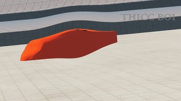 BeamNG.drive Modding Devlog #2 | Canadair cl-215