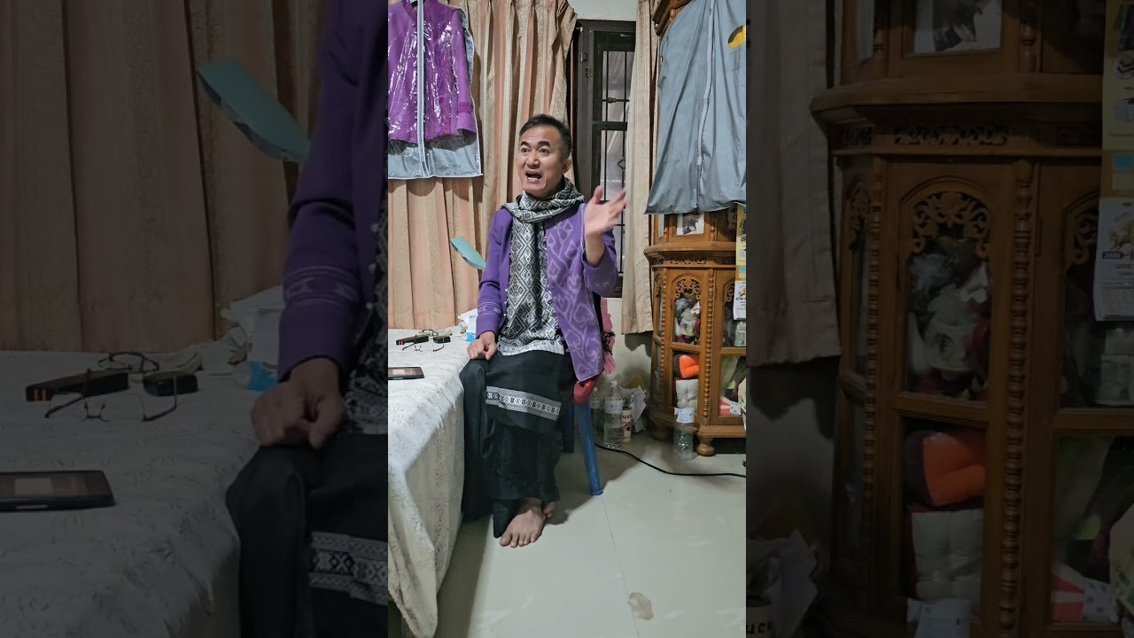 #ผู้ใหญ่บ้านฟินแลนด์ เคลื่อนไหวแล้วหลังจาก #อาร์ททัตเทพ อดีตศิลปิน #โตเกียวมิวสิค พบนายห้างไหทองคำ