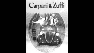 Carpani & Zuffi - "Canzunatt" - 12 Cànta Demenziél (HQ)