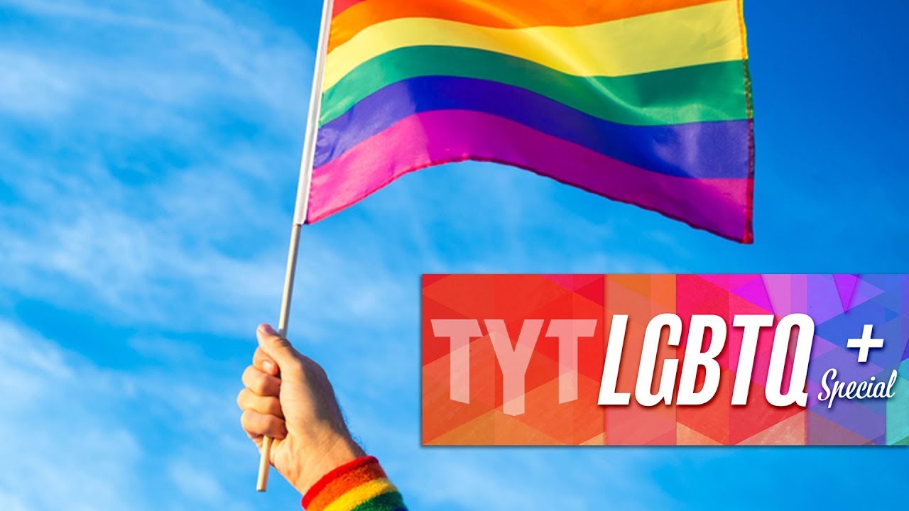 Capitalism's Impact On Pride Month