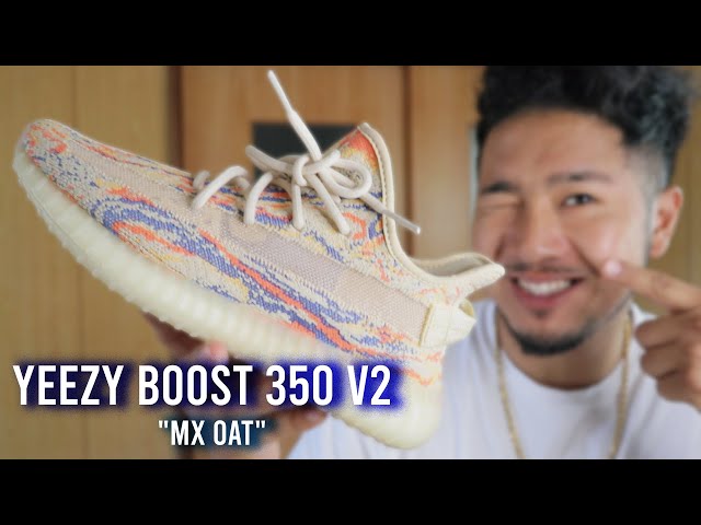 Yeezy Boost 350 V2 MX OAT 27.0cm | www.innoveering.net