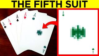 Download Lagu When Playing Cards Hide Secrets MP3