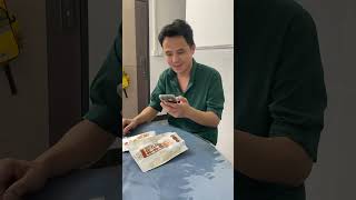 Chinese Comedian | Chinese Comedy Video | Chinese Funny Video | Chinese Funny Video Tik Tok