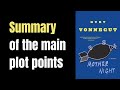 Mother Night by Kurt Vonnegut in 3 Minutes | Book Summary | The Page Turner