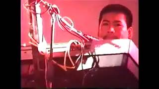 Mateo Reyes en Yucuquimi de Ocampo