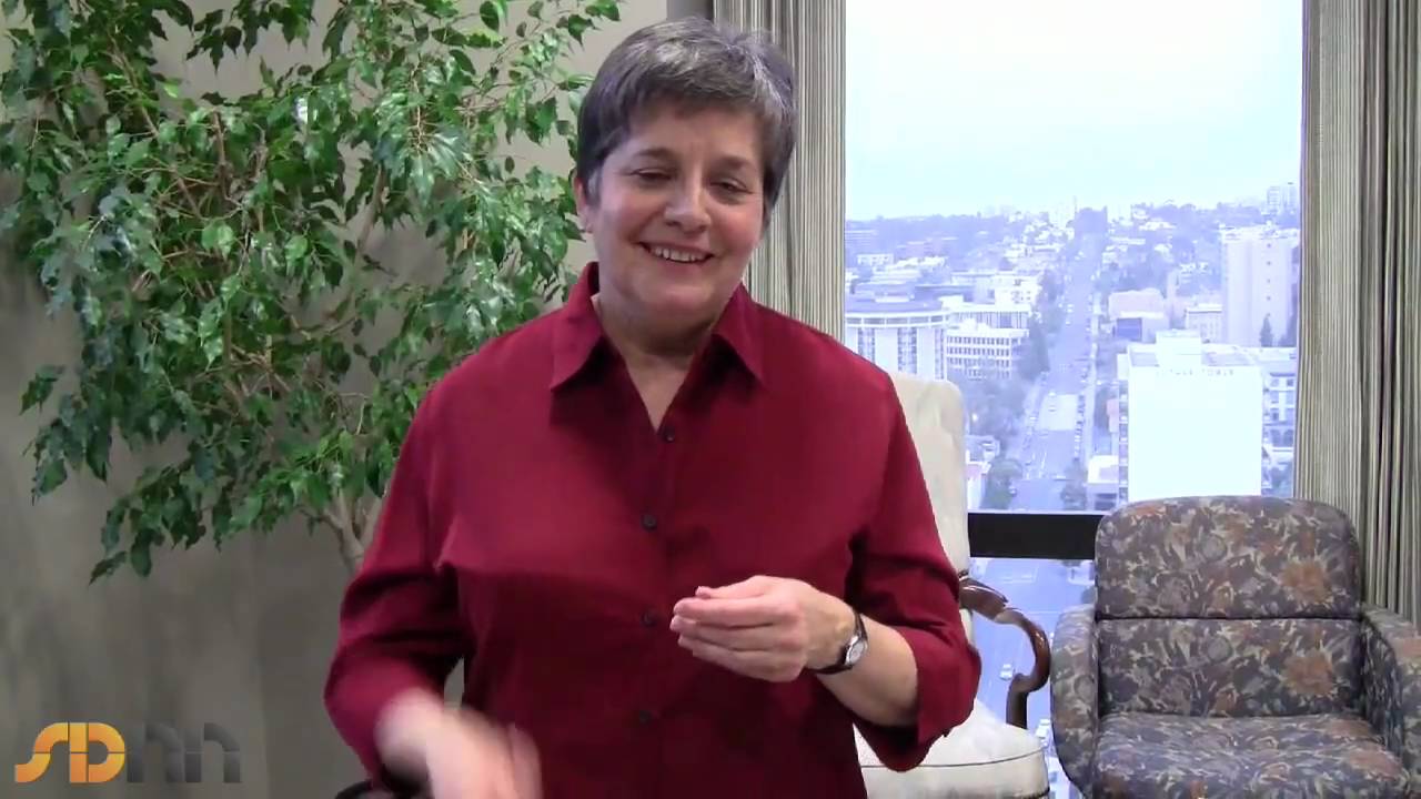 San Diego Opera Conductor Explains the Stick