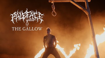 Thumbnail of Paleface Swiss  - The Gallow (Official Music Video 4K)