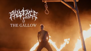 Paleface Swiss  - The Gallow (Official Music Video 4K)