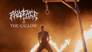 Paleface Swiss - The Gallow (Official Music Video 4K)