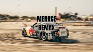 MENACE - BEMAX (PHONK)