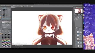よ~えをかく、ただそれだけ~