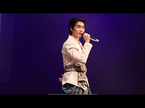 Boss Chaikamon - ออเจ้าเอย