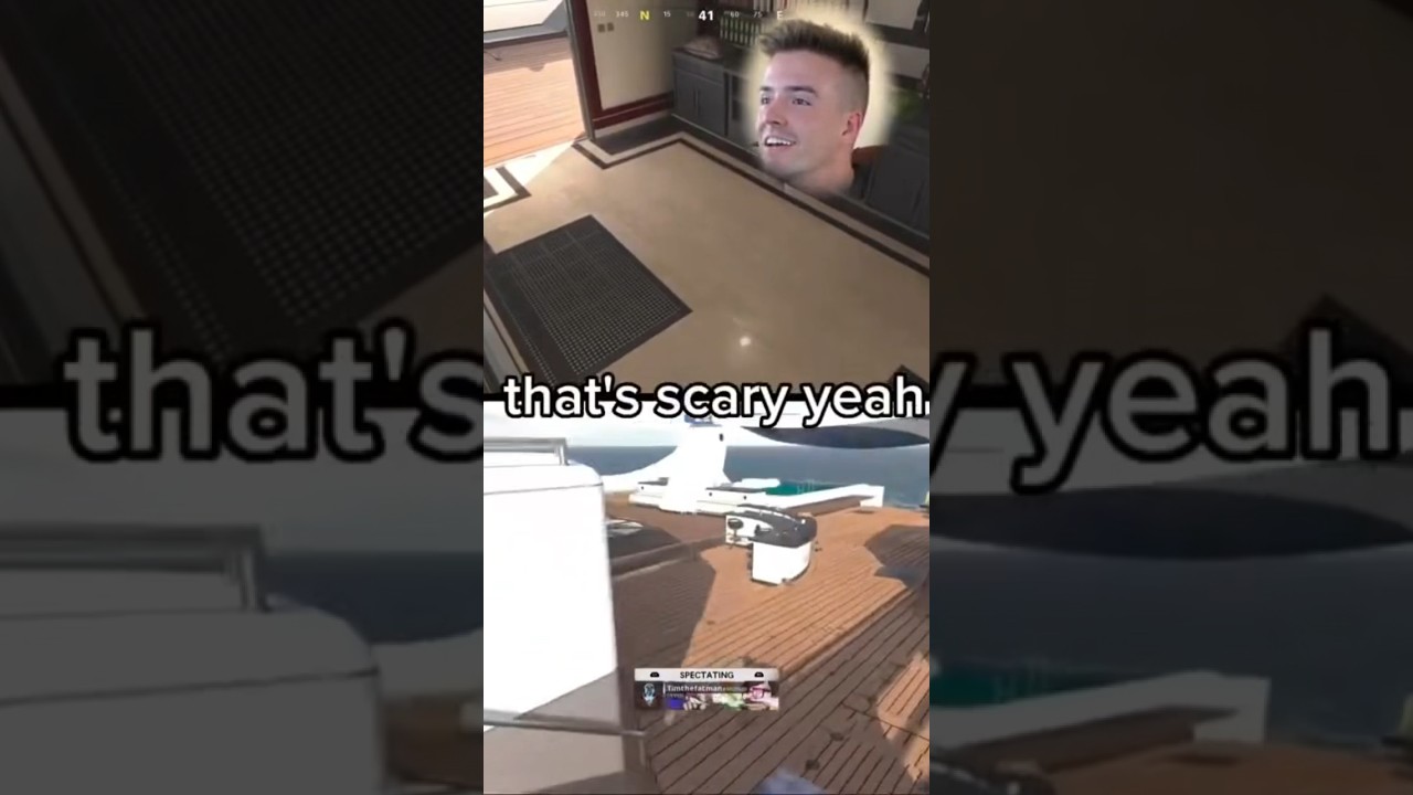 PROP HUNT black ops Cold War cod hide and seek 