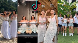 Best of Kagiris Twins Tiktok Dance Compilation  | Tiktok Mashup 2024 | @Kagiristwins