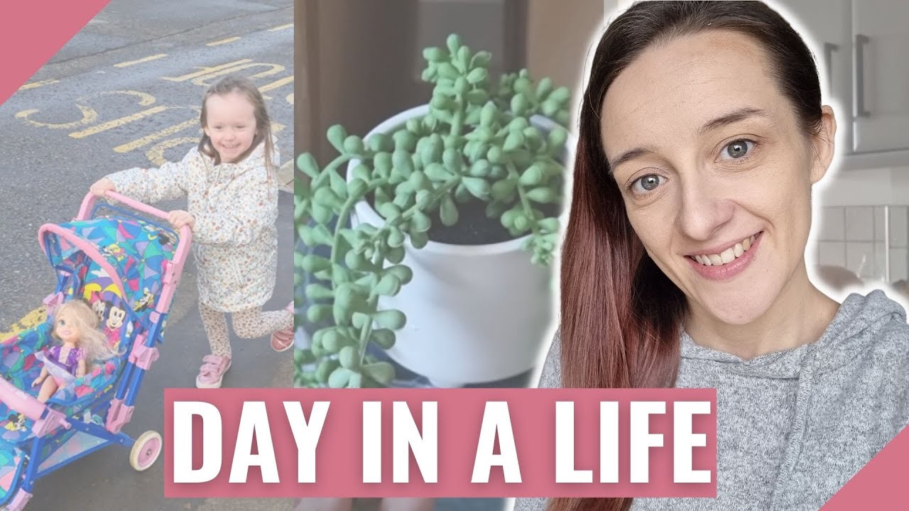 DAY IN THE LIFE CLEAN WITH ME CATCHING UP ON LIFE, CHIT CHAT