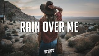 Pitbull - Rain Over Me ft. Marc Anthony (Mäuri BOOTLEG Remix) Resimi