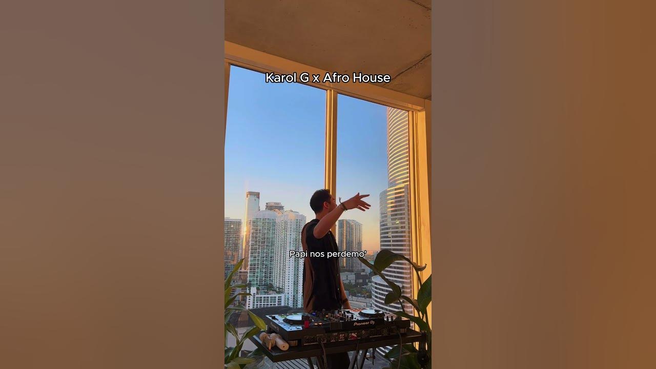 Karol G - Provenza (Sistek Remix)