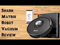 Shark Matrix RV2310AE Robot Vacuum - Should You Buy It?