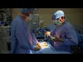 Minimally Invasive Lumbar Fusion Surgery - L5-S1 MIS TLIF - Jean-Pierre Mobasser, MD