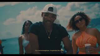 DJ CHINWAX - VAKABONAGERIE (Clip Officiel) Resimi