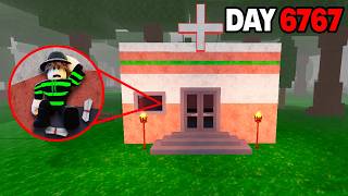 Download Lagu I Survived 99 Nights In a HOSPITAL! MP3