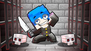 HUY NOOB TRỞ NÊN ĐIÊN CUỒNG TRONG MINECRAFT 😈🔪