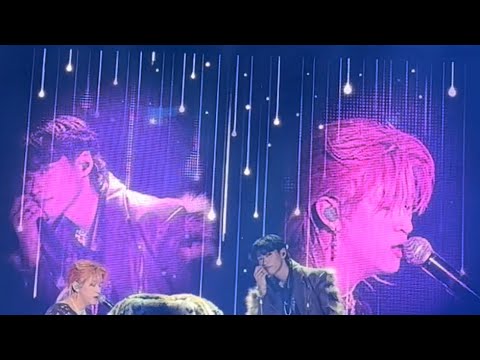 24‘2’24 U:NUS -【嗚嗚嗚 Cry Cry (吳昱廷 AuZTIN, 蔡承祐 C.Y) 】 @台北市立兒童新樂園