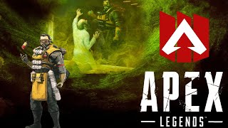 APEX LEGENDS PC LIVE STREAM  (RANK) 