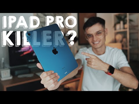 Video: Ce a inspirat iPad-ul?